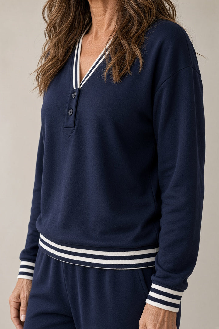 Women’s Two Piece Matching Set