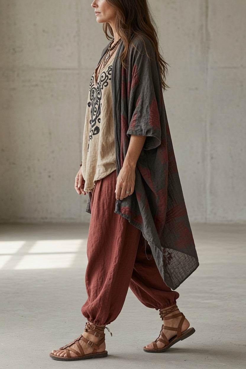 Women’s 3-Piece Matching Set