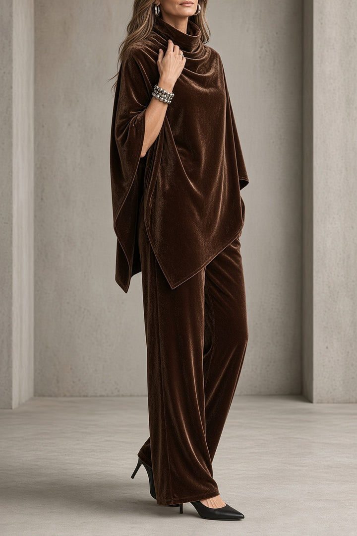 Women’s Matching Two Piece Set