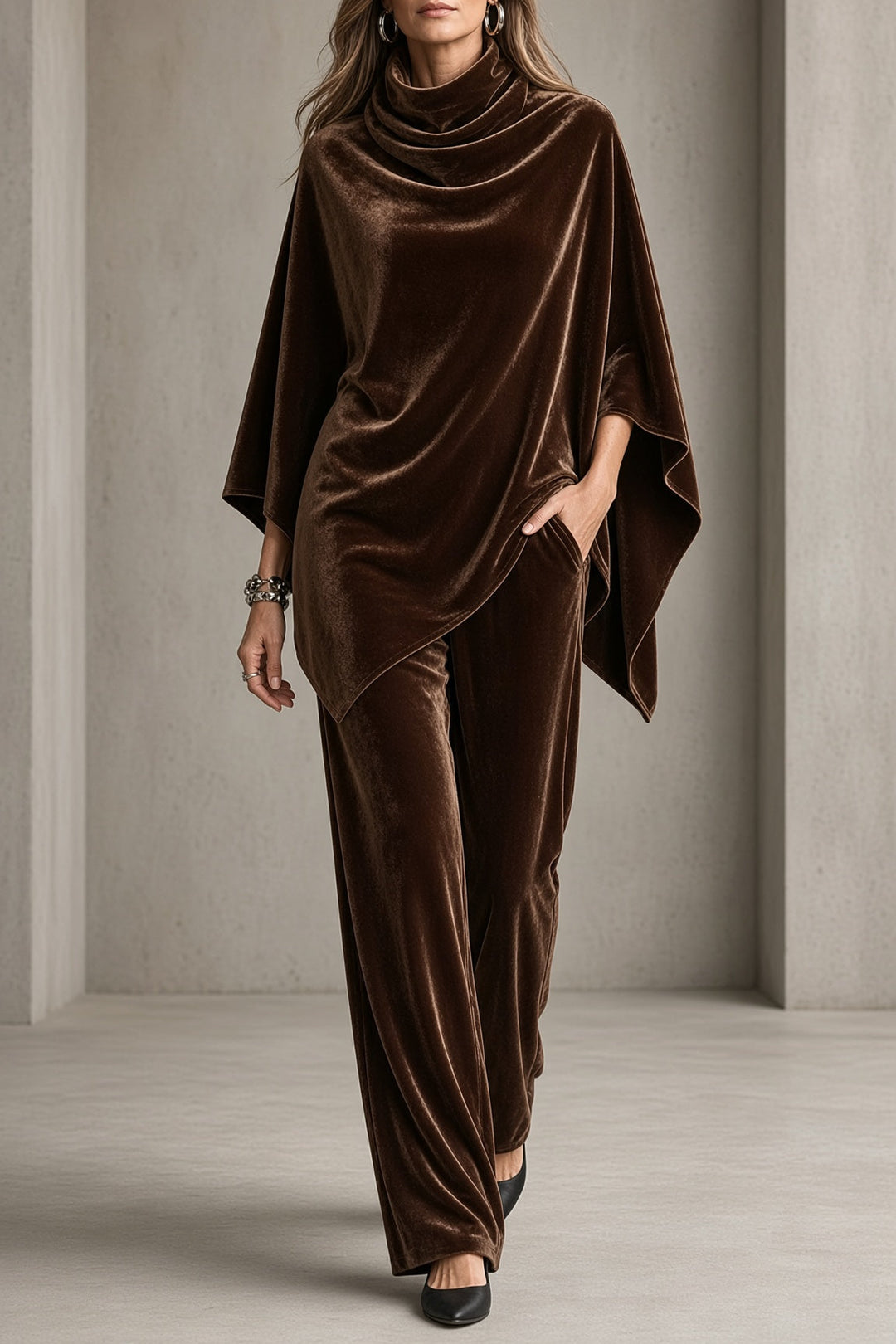 Women’s Matching Two Piece Set
