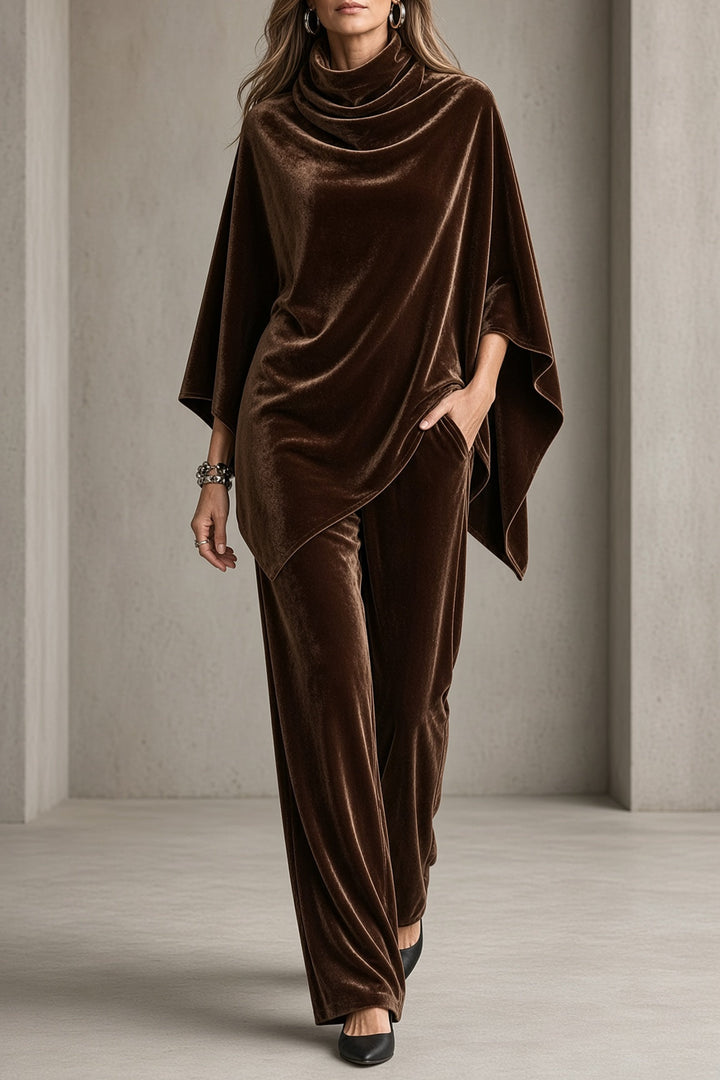 Women’s Matching Two Piece Set