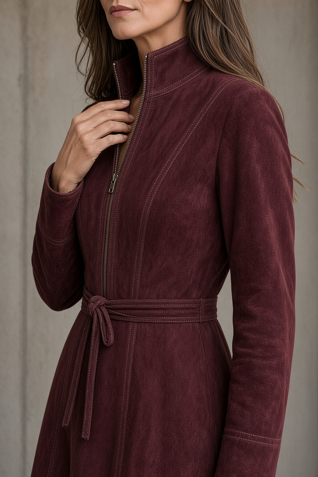 Women’s Elegant Vintage Dress