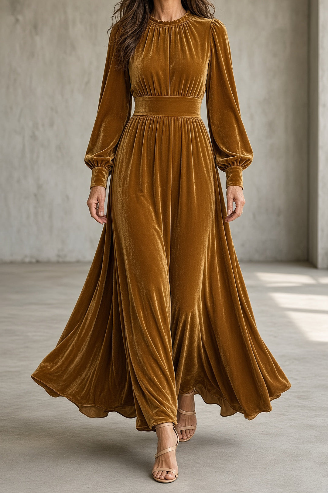 Women’s Cocktail Party Dress
