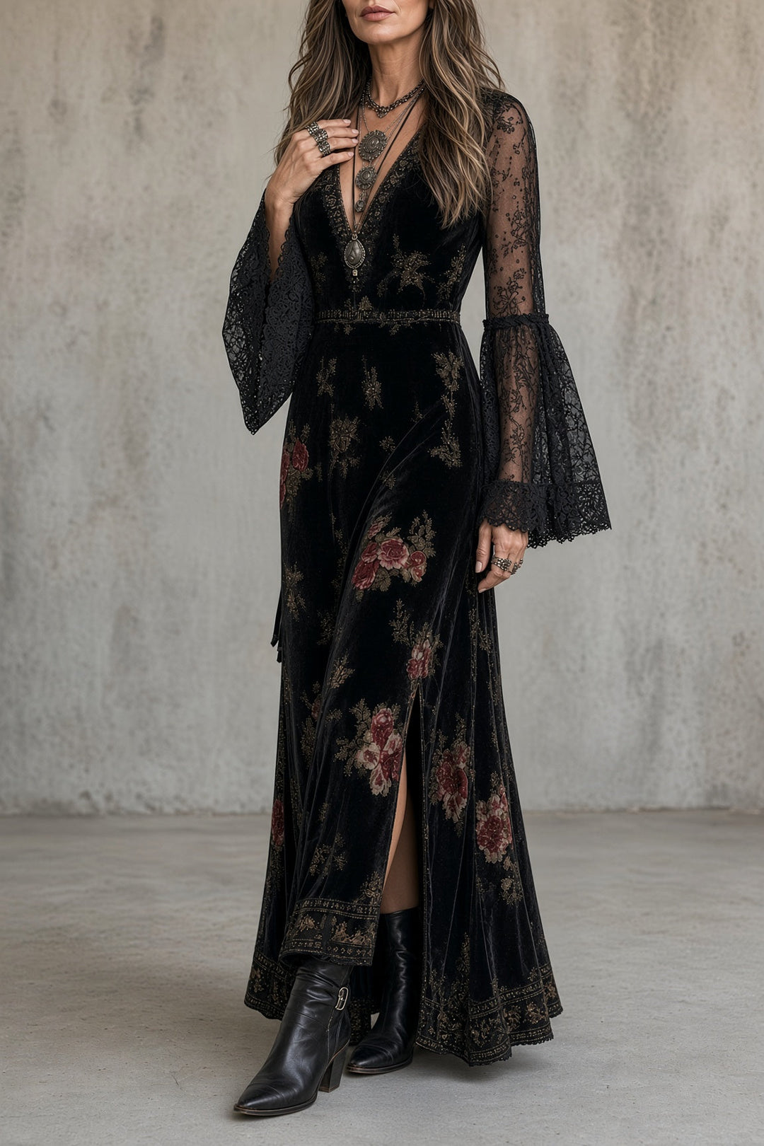 Women’s Cocktail Party Dress