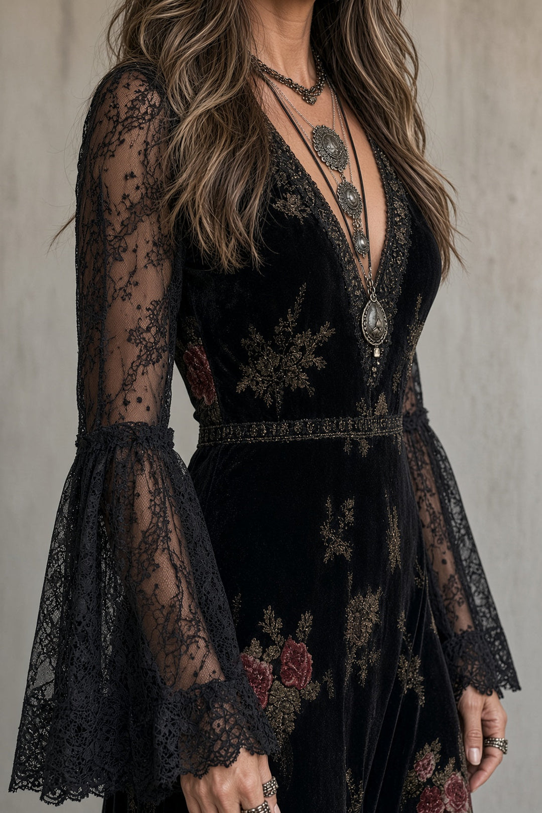 Women’s Cocktail Party Dress