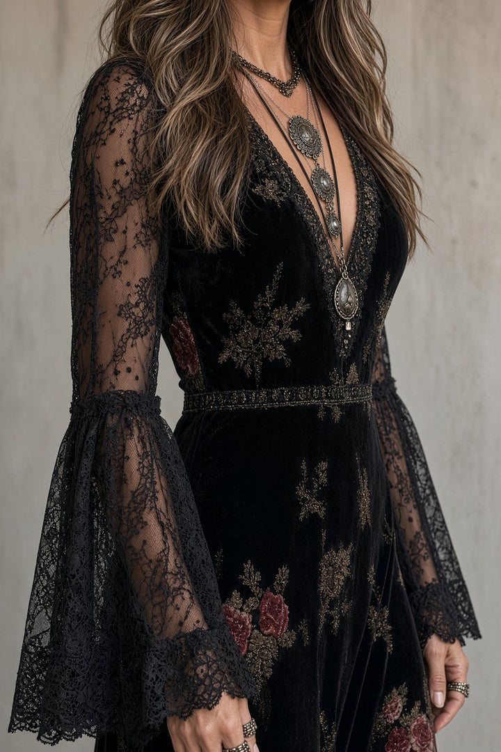 Women’s Cocktail Party Dress