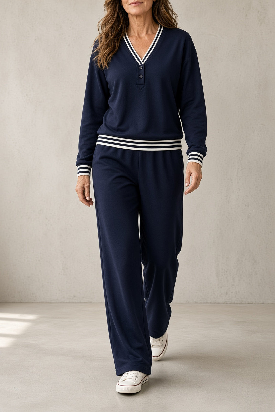 Women’s Two Piece Matching Set