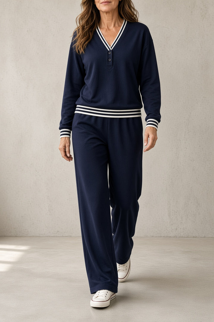 Women’s Two Piece Matching Set