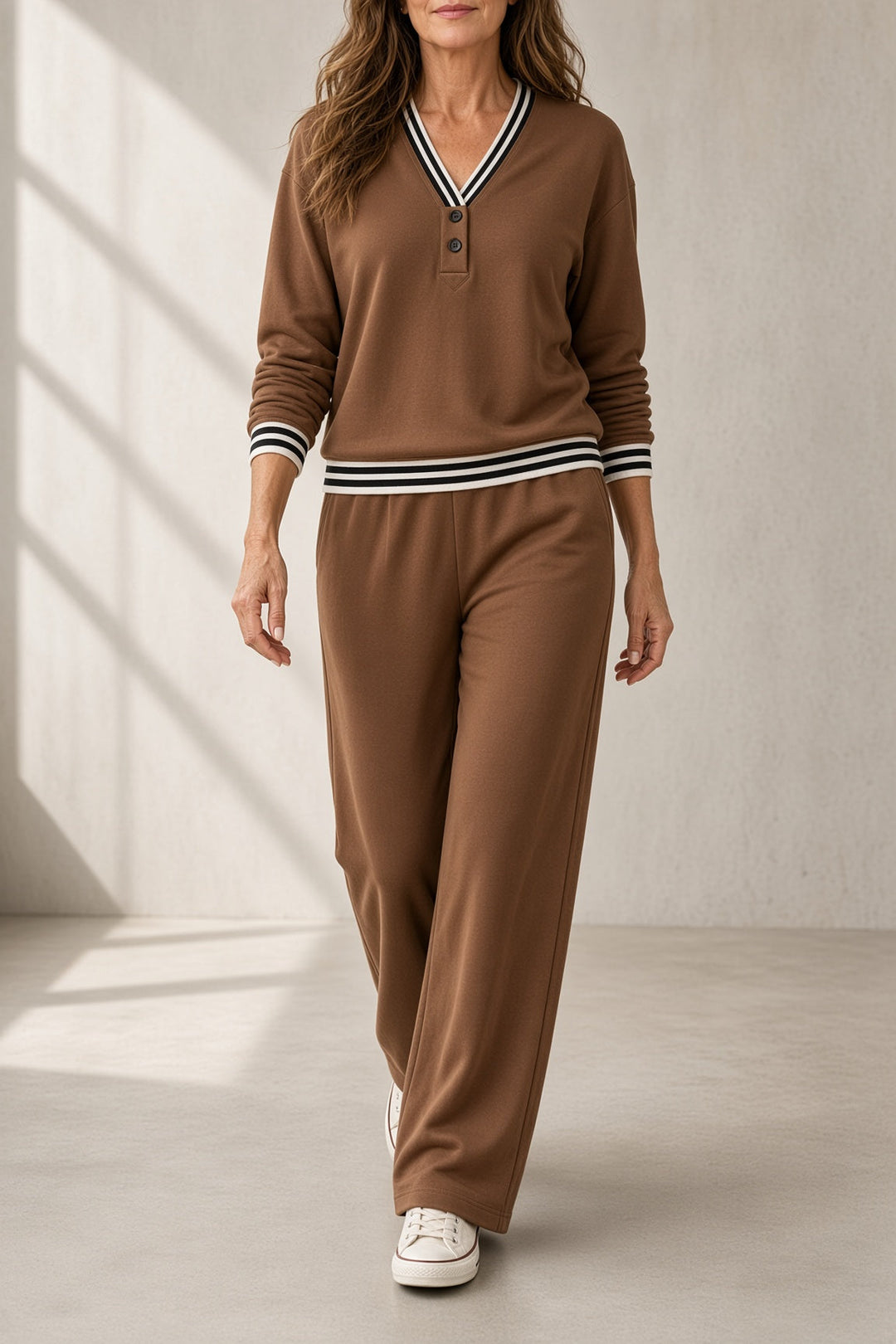 Women’s Two Piece Matching Set