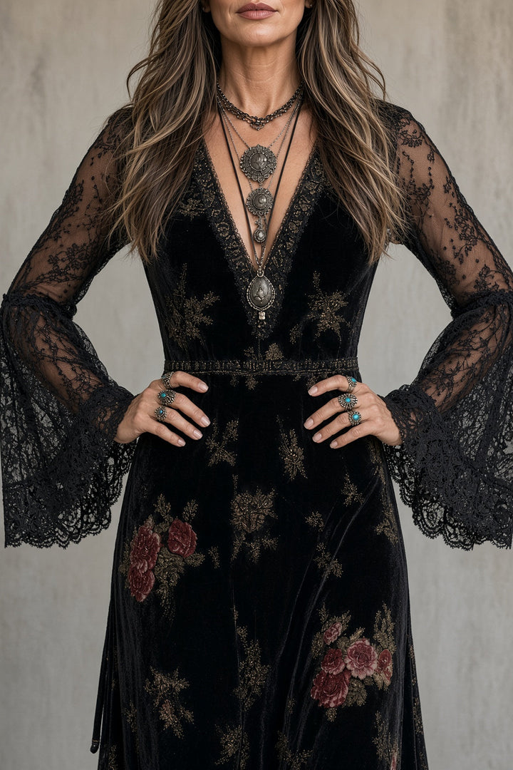 Women’s Cocktail Party Dress