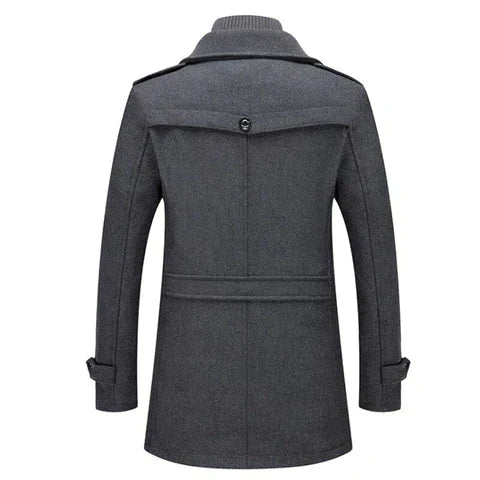Men’s Lightweight Two-Piece Hooded Windbreaker Jacket