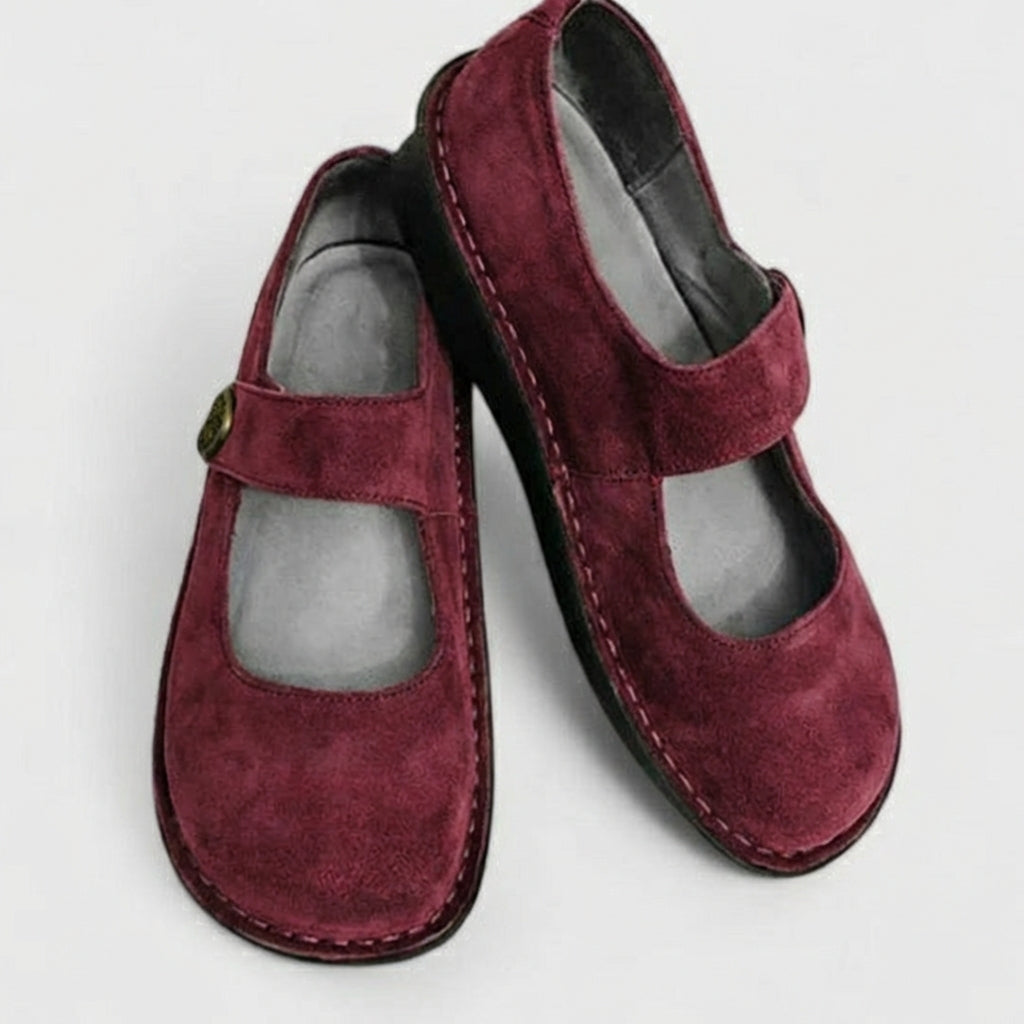 Women’s Comfort Mary Jane Shoes