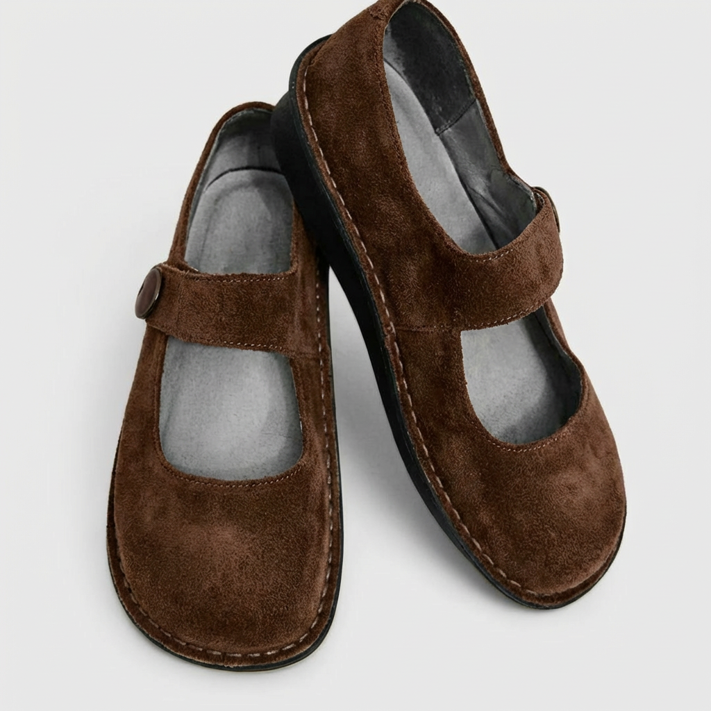 Women’s Comfort Mary Jane Shoes