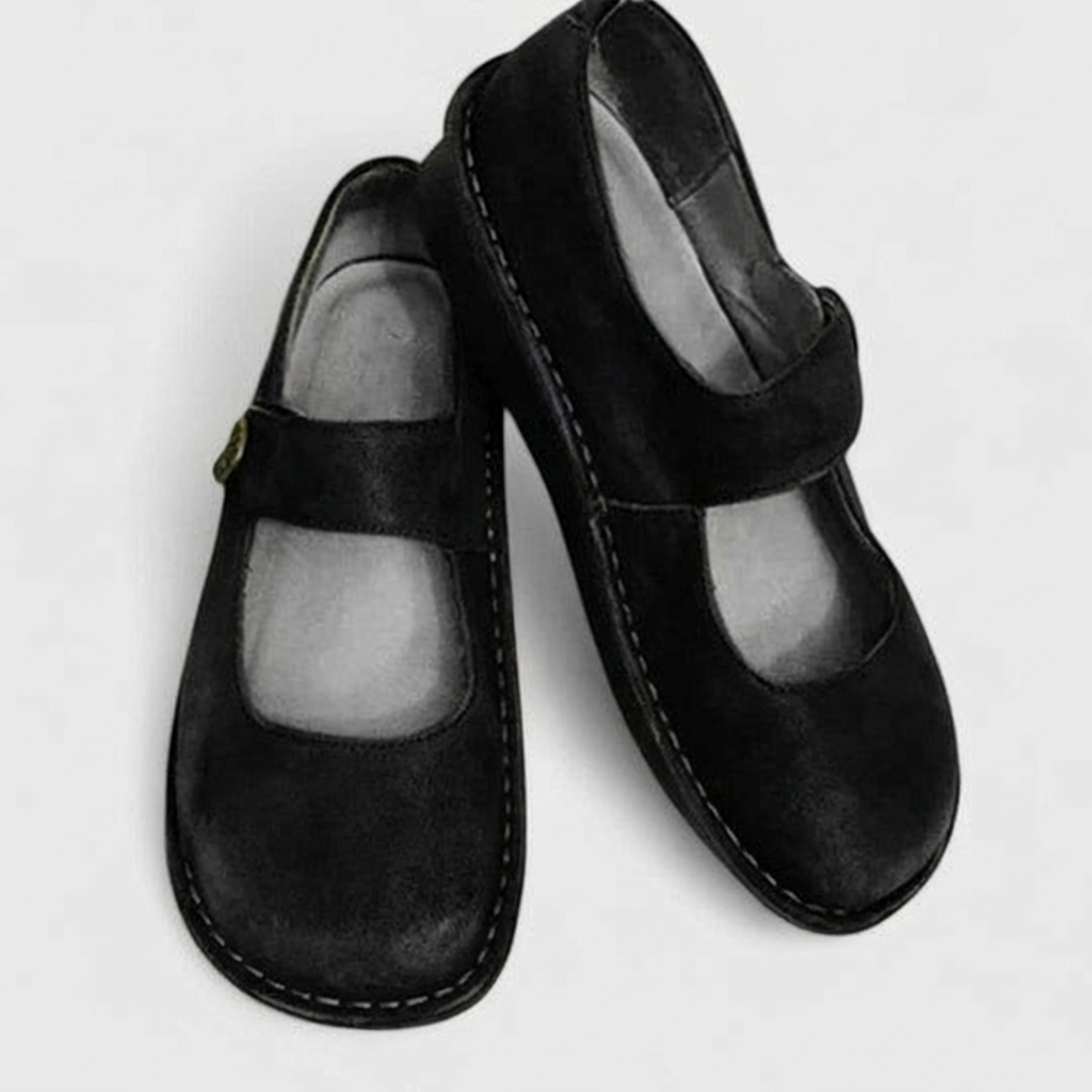 Women’s Comfort Mary Jane Shoes