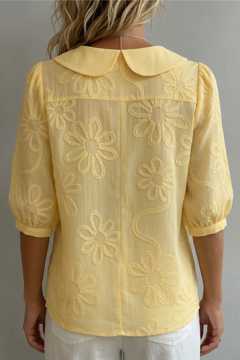Women’s Elegant Dressy Blouse