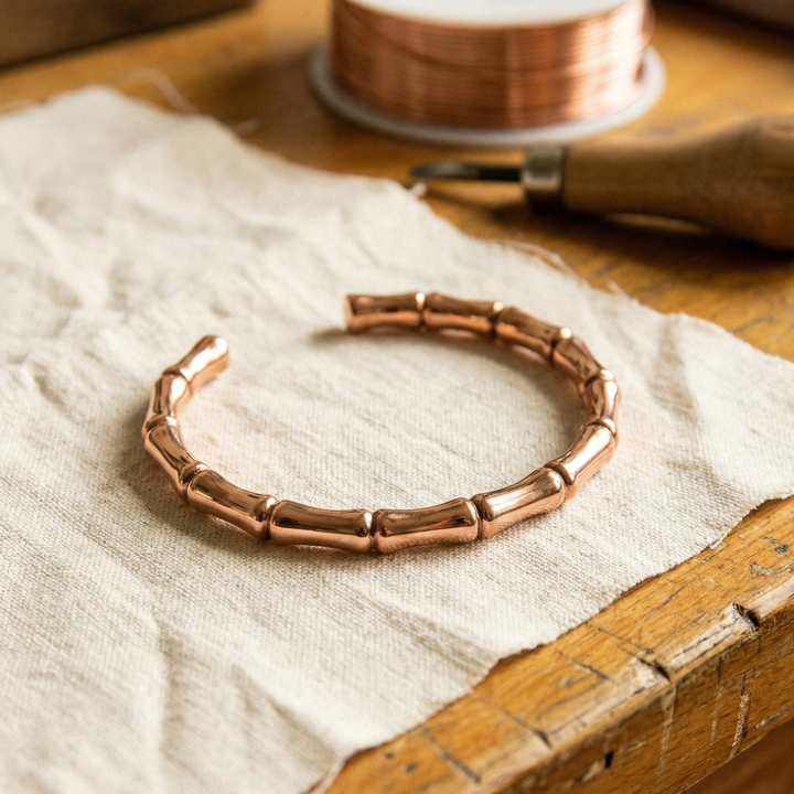 Women’s Adjustable Cuff Bracelet