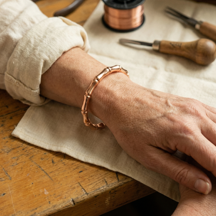 Women’s Adjustable Cuff Bracelet