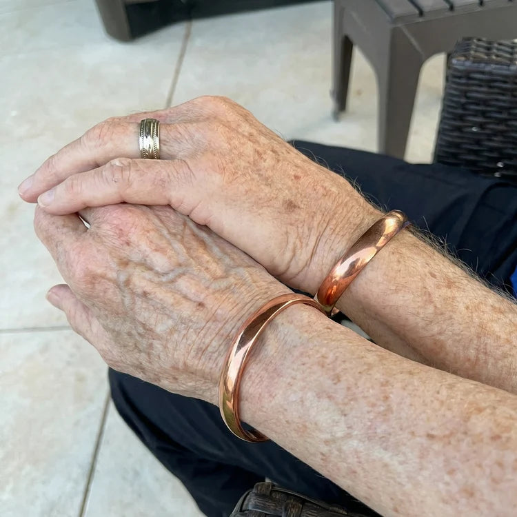 <h3><strong>10,000+ Customers Have Made Copper Part of Their Daily Life</strong></h3>