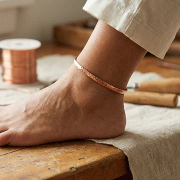 Anklets