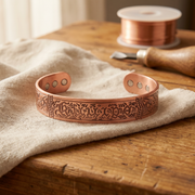 Women’s Dainty Adjustable Cuff Bracelet