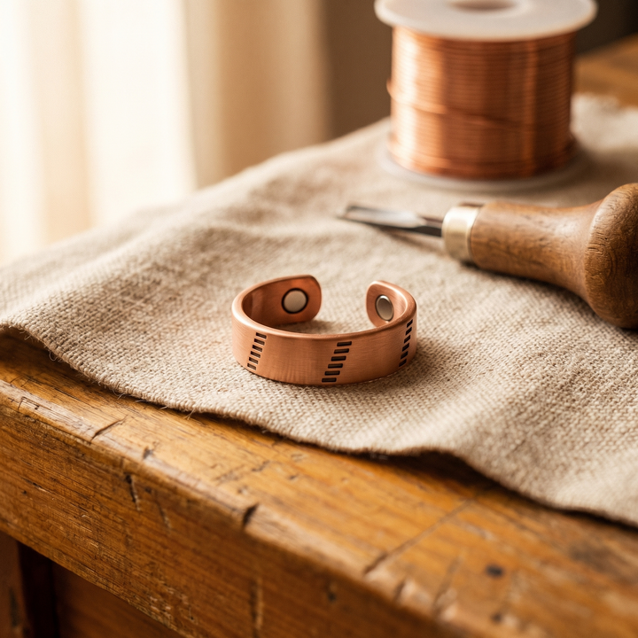 Women’s Dainty Stackable Ring