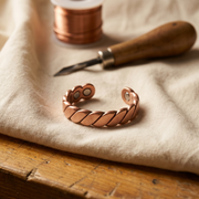Women’s Adjustable Stackable Ring
