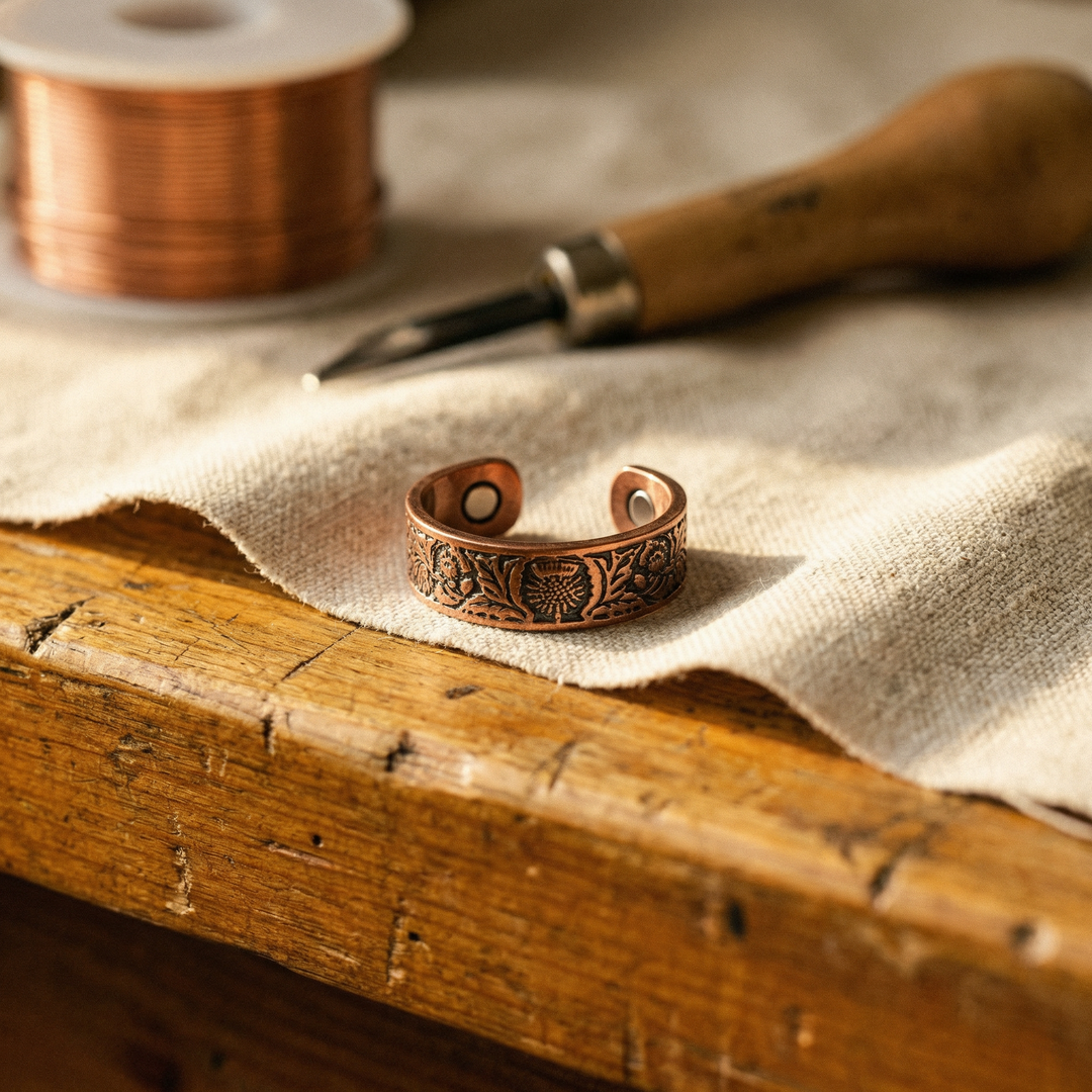 Women’s Minimalist Stackable Ring