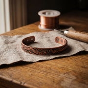 Women’s Adjustable Cuff Bracelet