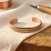 Women’s Adjustable Cuff Bracelet
