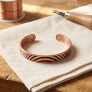 Women’s Sage Green Adjustable Bangle Bracelet