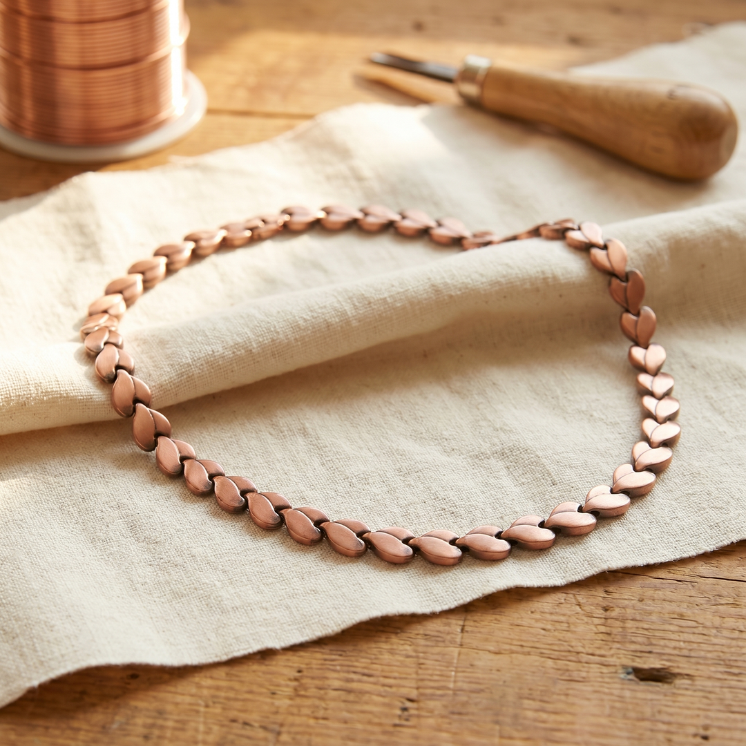 Women’s Dainty Minimalist Adjustable Necklace