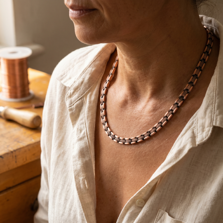 Women’s Adjustable Pendant Necklace