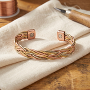 Women’s Adjustable Cuff Bracelet