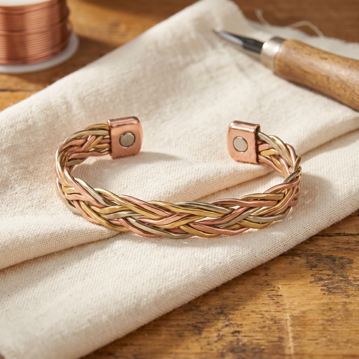 Women’s Adjustable Cuff Bracelet