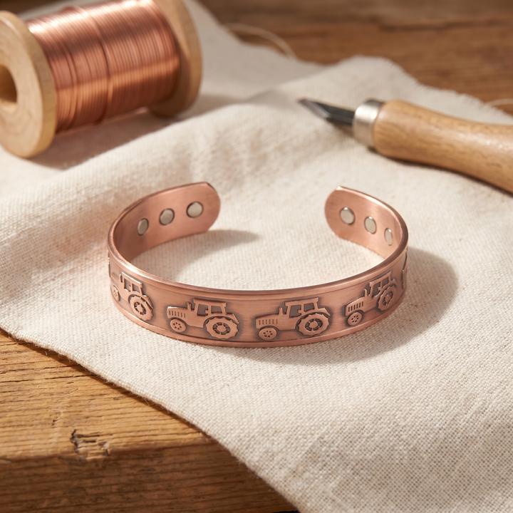 Women’s Adjustable Minimalist Cuff Bracelet