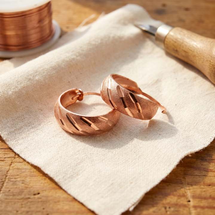 Women’s Statement Fashion Earrings