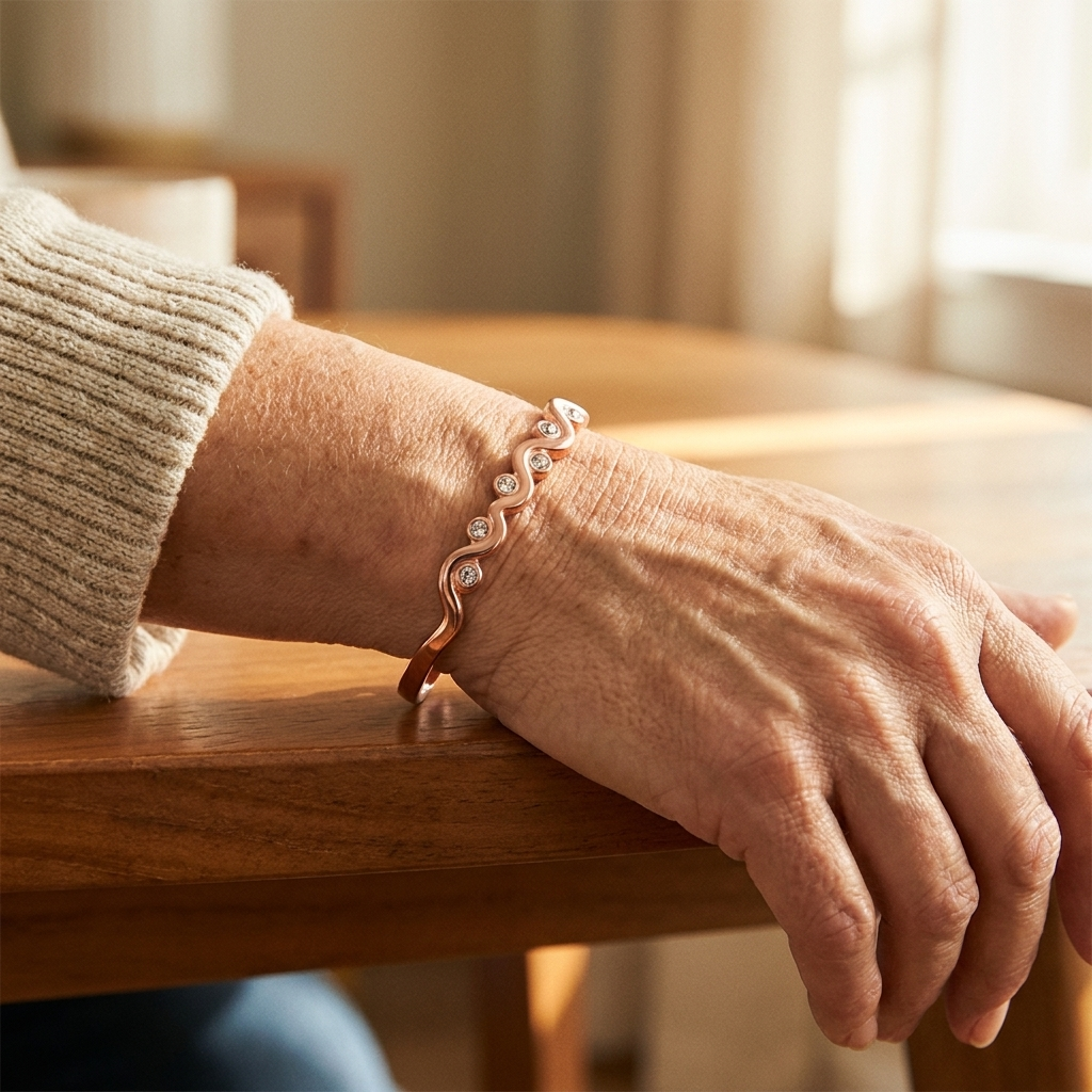 Women’s Dainty Minimalist Bracelet