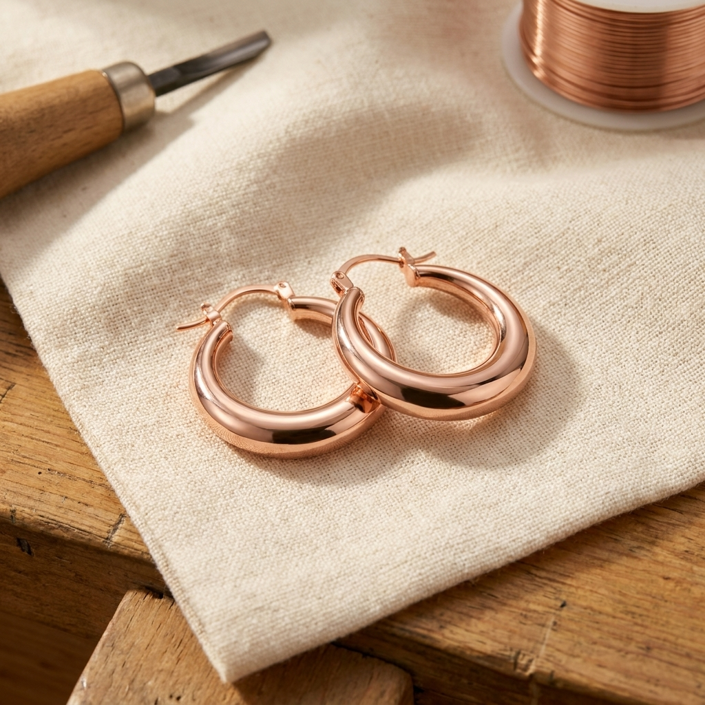 Women’s Statement Drop Earrings