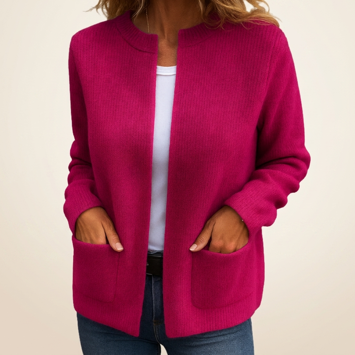 Women’s Cozy Knit Cardigan