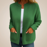 Women’s Cozy Knit Cardigan