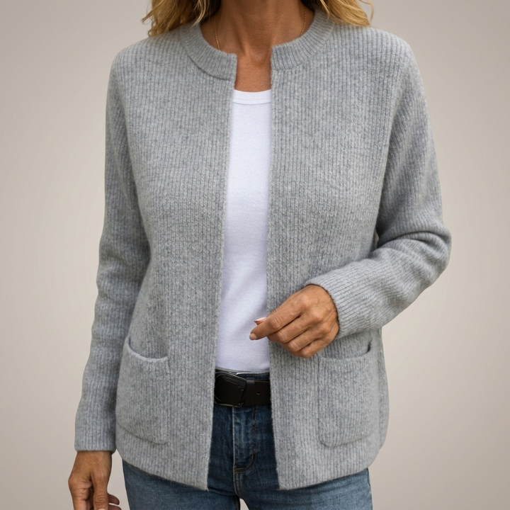 Women’s Cozy Knit Cardigan