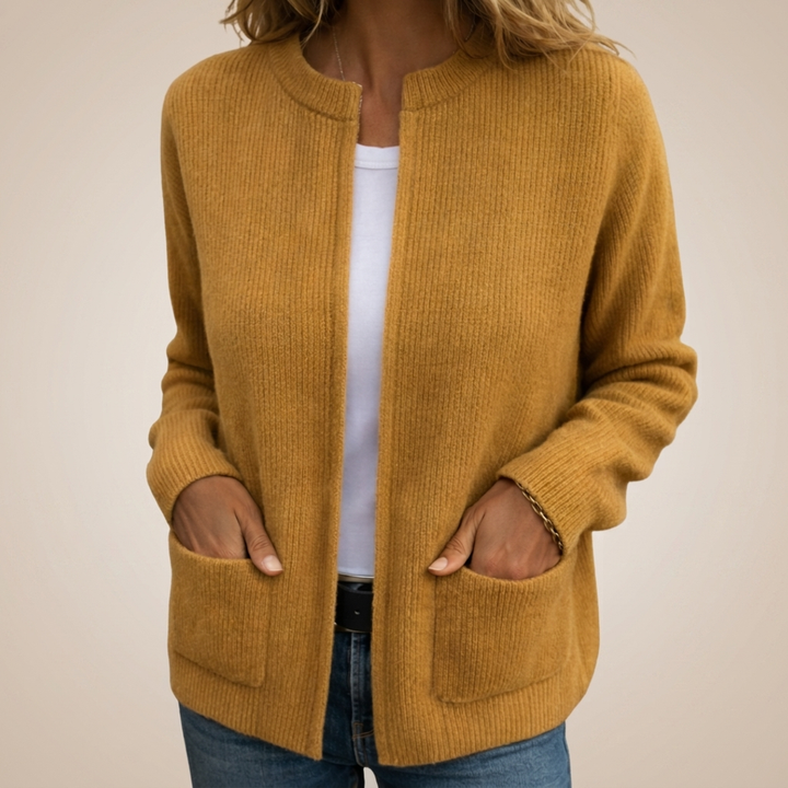Women’s Cozy Knit Cardigan