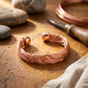 Women’s Adjustable Open Cuff Bracelet