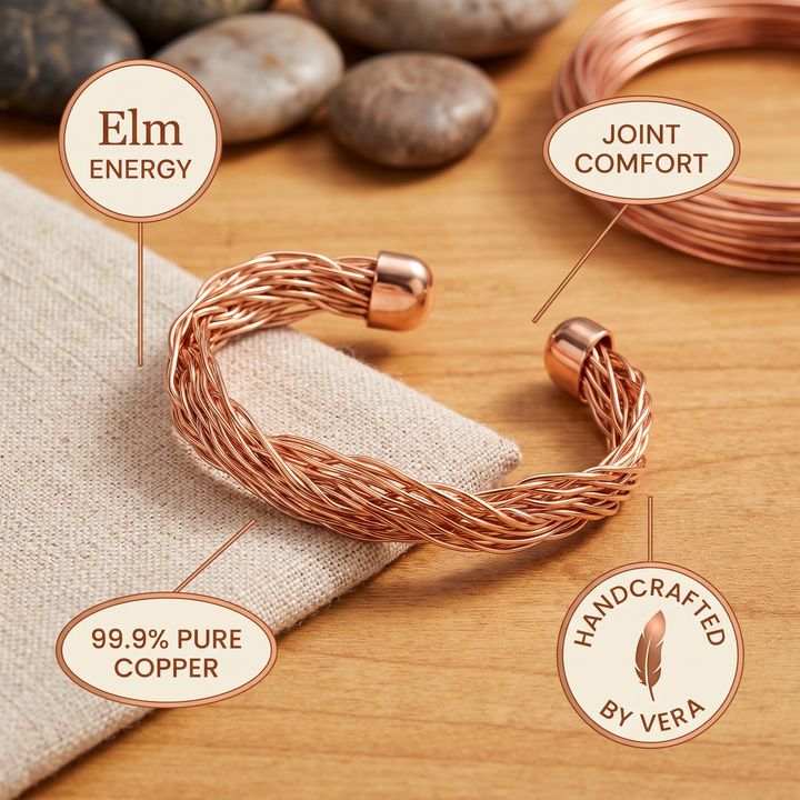Women’s Adjustable Open Cuff Bracelet