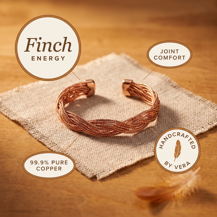 Women’s Adjustable Open Cuff Bracelet