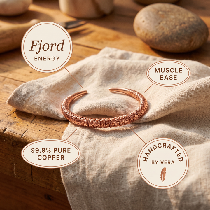 Women’s Hammered Adjustable Open Cuff Bracelet