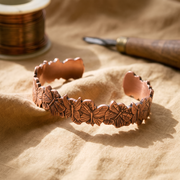Women’s Adjustable Stackable Cuff Bracelet