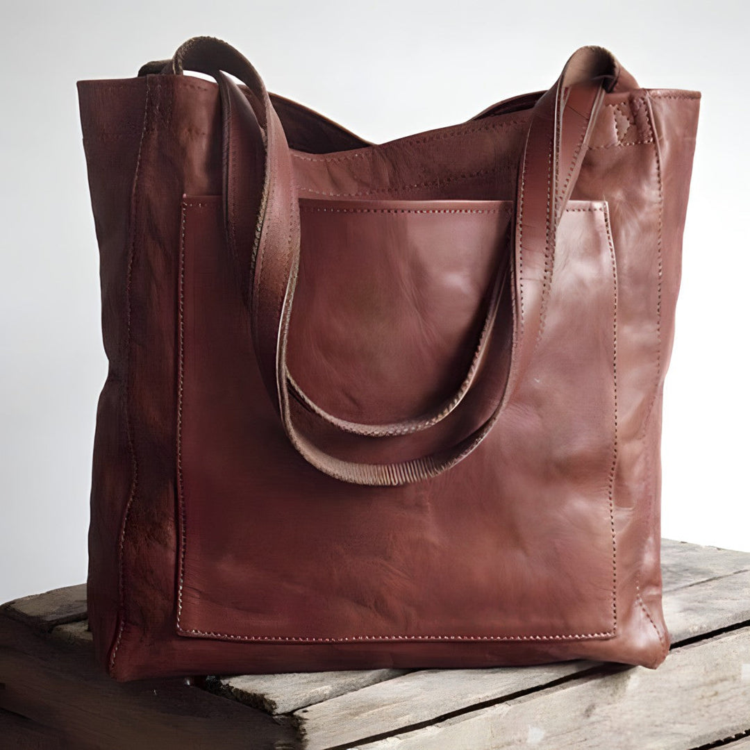 Women’s Large Shoulder Tote Bag