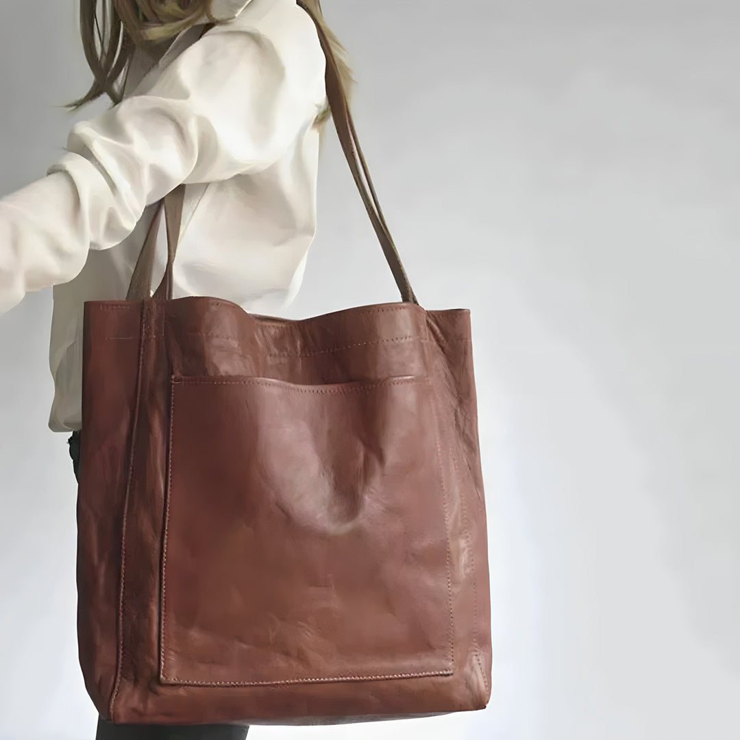 Women’s Large Shoulder Tote Bag