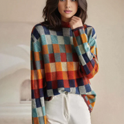 Women's Thermal Crew Neck Jumper
